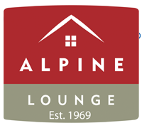 Alpine Lounge logo
