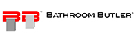 Bathroom Butler logo